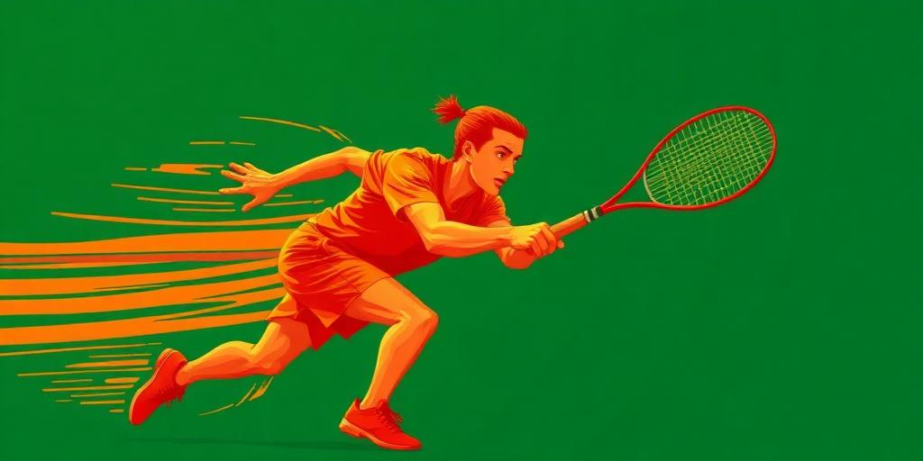 Bronze Athlete call card artwork