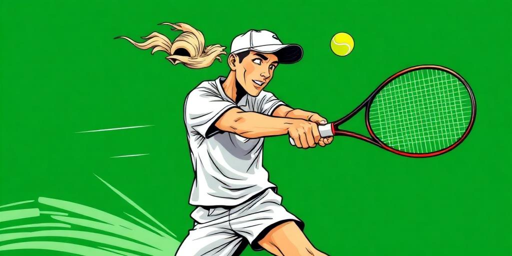 Silver Athlete call card artwork